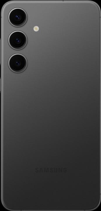 Actual product image Samsung DUPLICATE Galaxy S24+ (256 GB, Onyx Black, 6.70", Dual SIM, 5G)