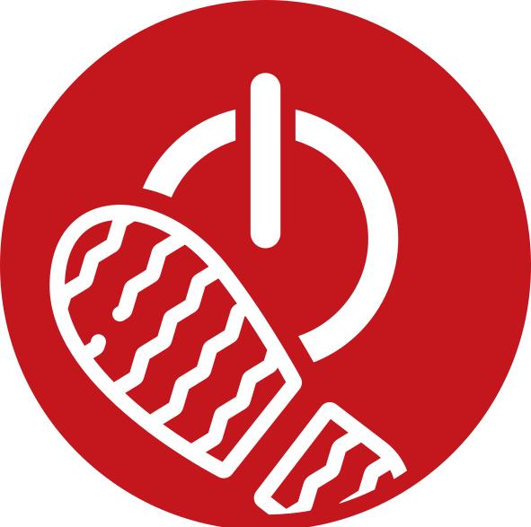 Produktbild Brennenstuhl Eco-Line Comfort Switch Plus (6 x, CEE 7/5, 1.50 m)