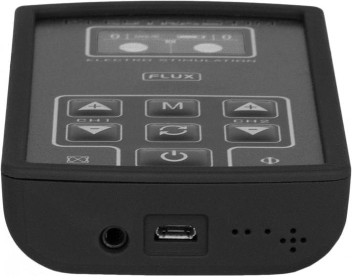 Actual product image ElectraStim Flux