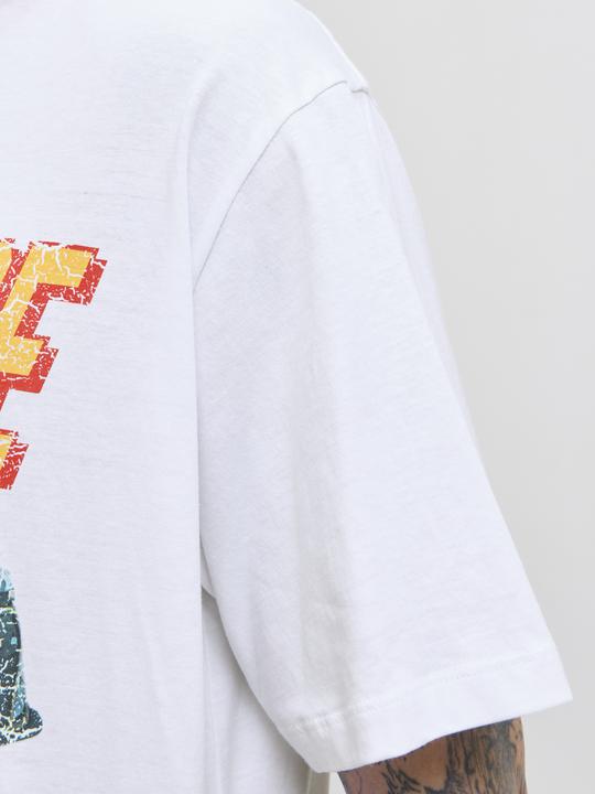 Actual product image Jack & Jones T-shirt T-shirt (XL)