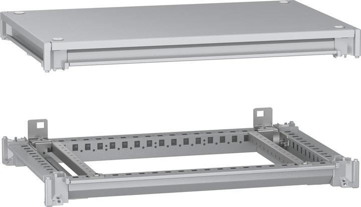 Produktbild Schneider Electric Schneider NSYSFNC64U. u. O.NSYSFNC64Rahmen PanelSeT SFN f.e. Gehäuse