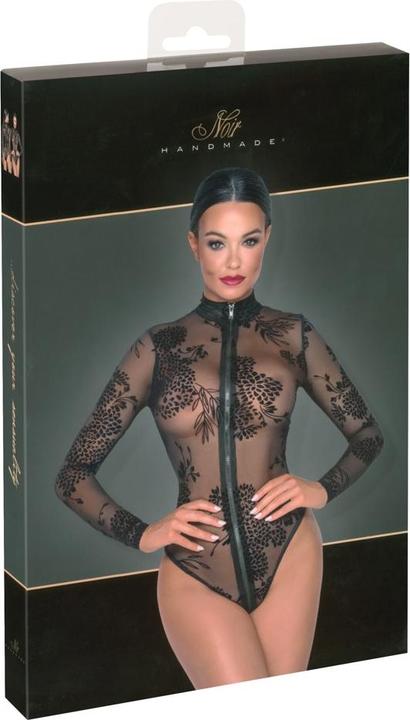 Produktbild Noir Handmade Body langarm L (L)