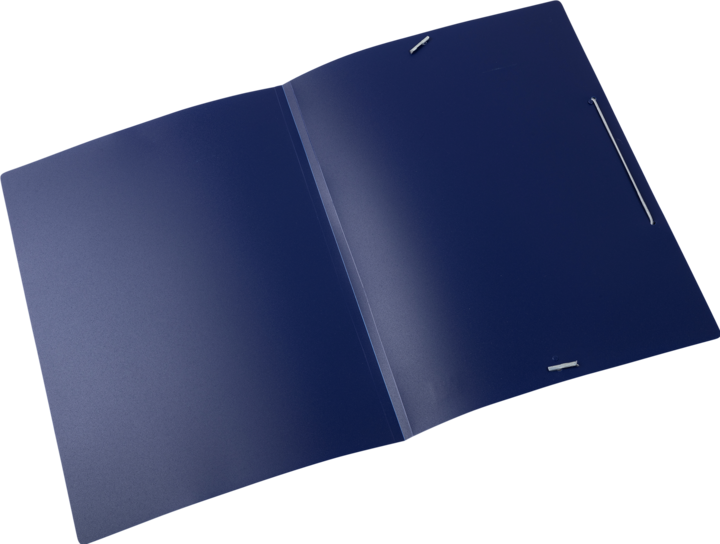 Produktbild Oxford Eckspanner A4 (A4, 1 x)