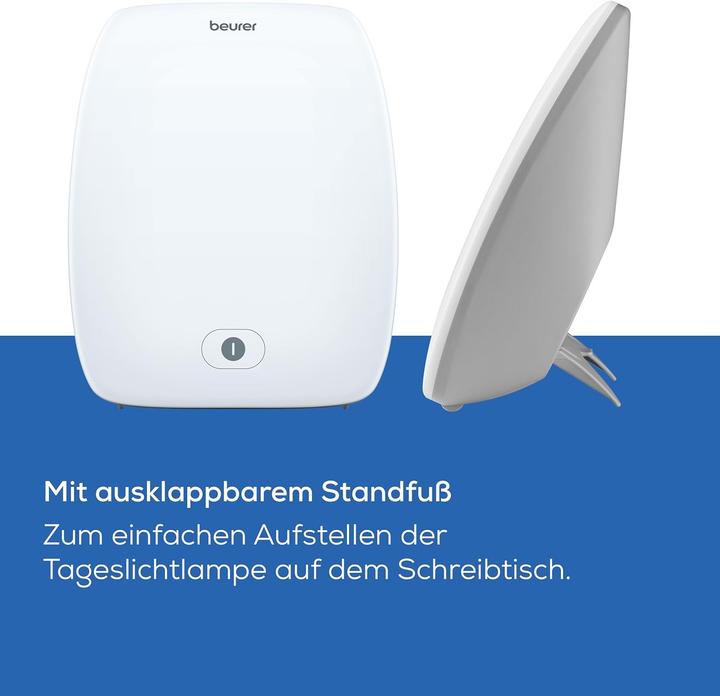 Immagine prodotto Beurer TL 41 (10000 lx)