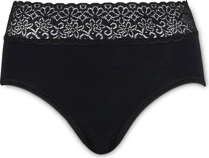 Produktbild Migros Essentials Damen Slip Midi (M, Einzelpack)