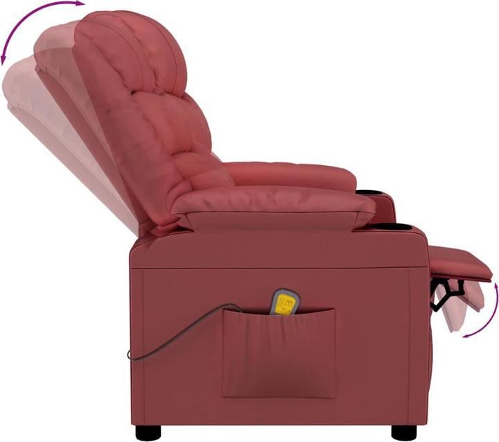 Actual product image vidaXL Cullan