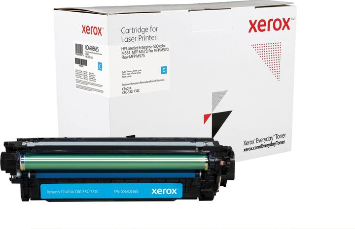 Actual product image Xerox Everyday Everyday 507A (C)