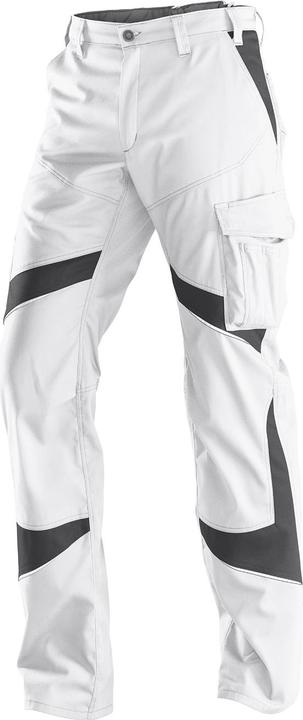 Actual product image Kübler Activiq work trousers (50)