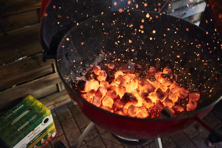 Actual product image McBrikett Lighting aid