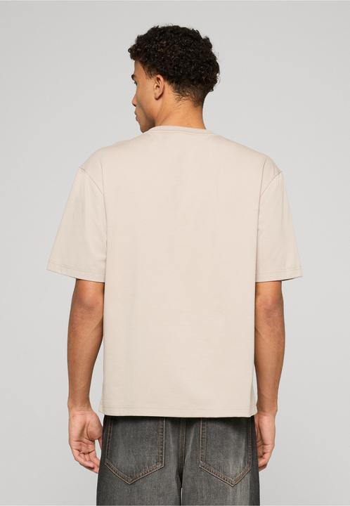 Produktbild Urban Classics Sorona Loose Fit Tee cloud M (M)