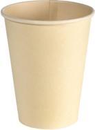 Produktbild Duni Becher 10 Stück 24 Cl