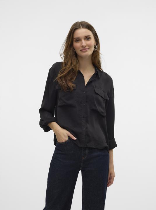 Immagine prodotto Aware Vmfabiana Ls Shirt Vma Noos (XL)