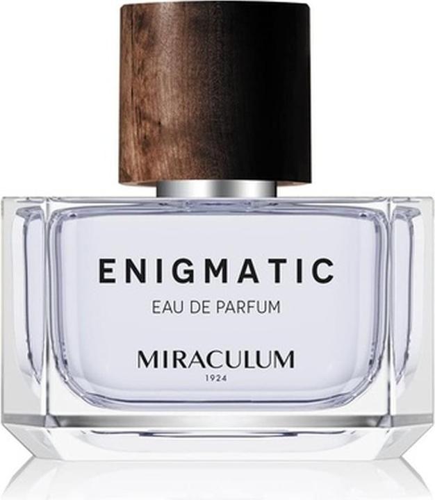 MIRACULUM Enigmatic Eau de Parfum (Eau de Parfum)