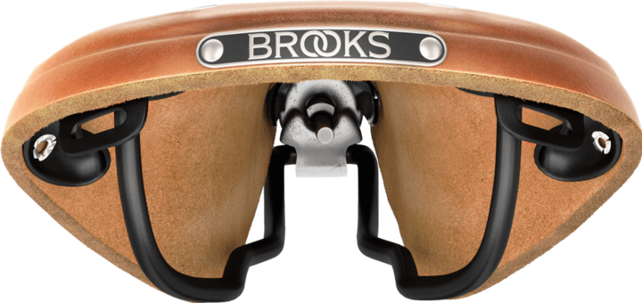 Actual product image Brooks England B17 Narrow