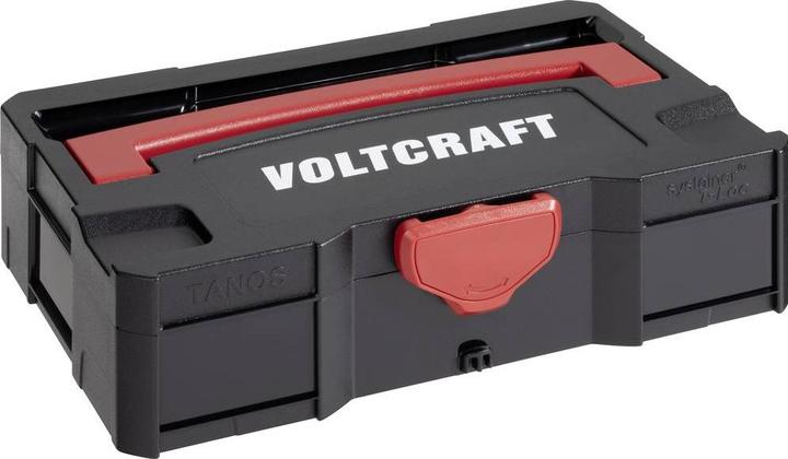Produktbild Voltcraft Messleitungs-Set Labor