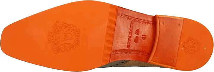 Image du produit Melvin & Hamilton Martin 15 Derbies Heren, Grijs, 46 EU (46)