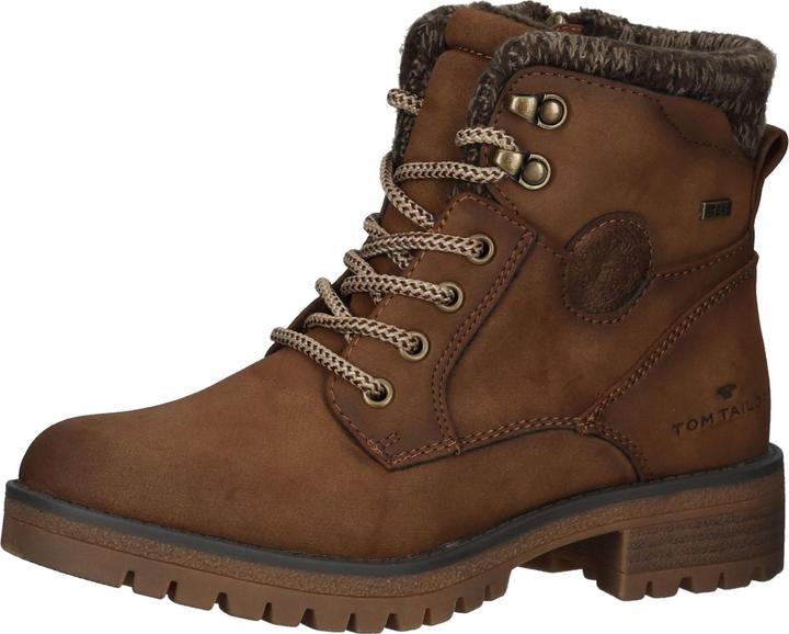 Tom Tailor Stiefelette (36)