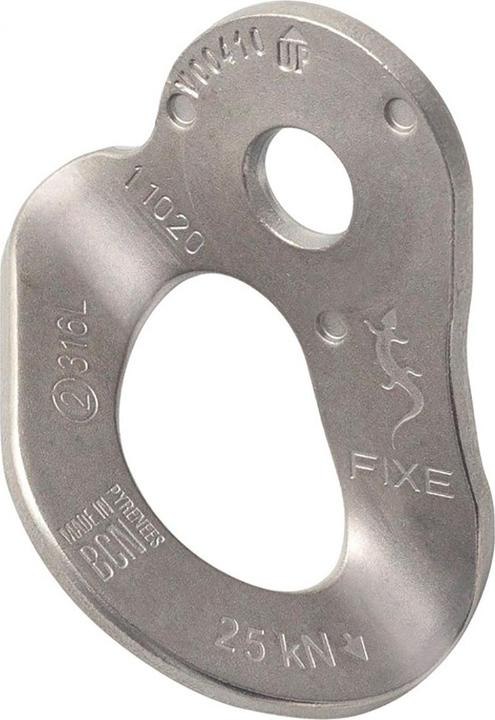 Immagine prodotto Fixe Fixe1 10mm Bohrhakenlasche M10 20er Pack