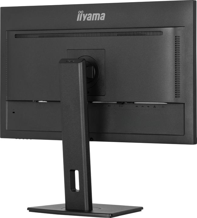 Actual product image iiyama Monitor XUB2797QSN-B2 (2560 x 1440 pixels, 27")