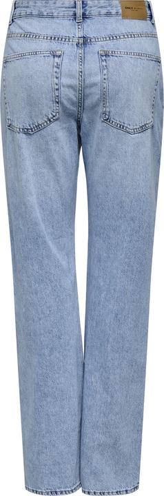 Light Blue Denim