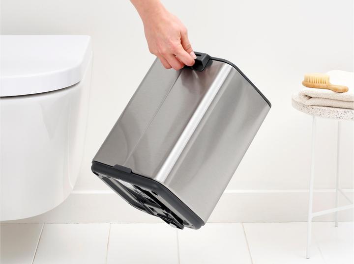 Produktbild Brabantia Treteimer Bo 7 l (7 l)