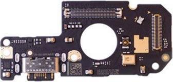 Produktbild Xiaomi Redmi Note 11/11S Board with Charging Connector (Service Pack) (Xiaomi Redmi Note 11, Xiaomi Redmi Note 11S)
