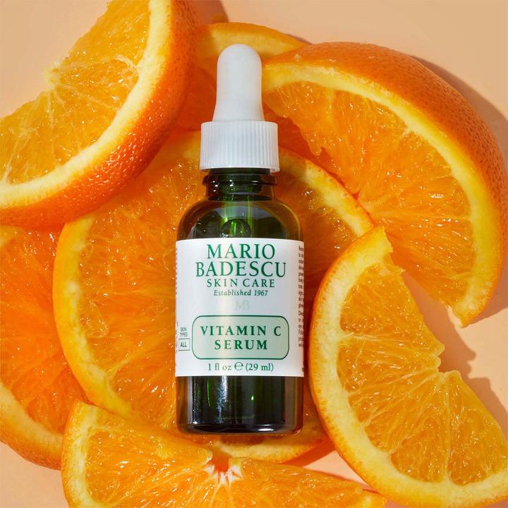 Produktbild Mario Badescu Vitamin C (29 ml)