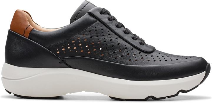 Image du produit Clarks Basket Tivoli Grace (38)