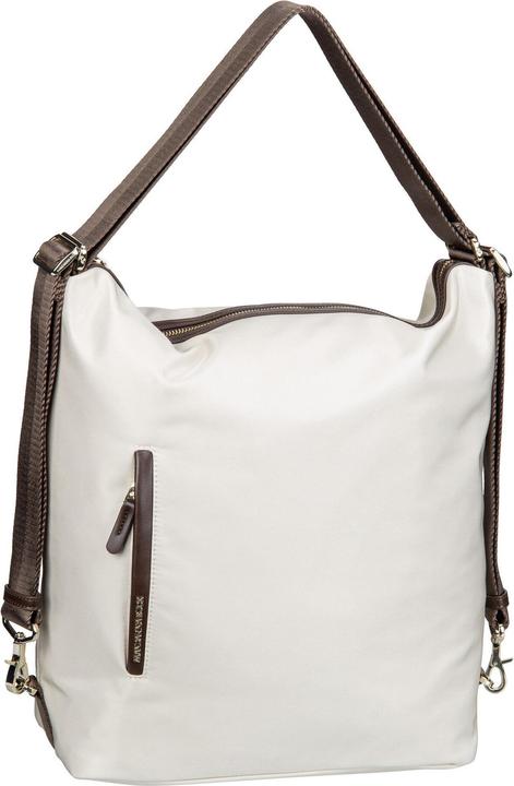 Immagine prodotto Mandarina Duck Rucksack Hunter Hobo Backpack VCT10