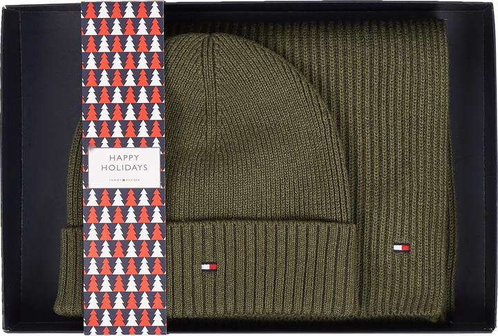 Tommy Hilfiger Essential