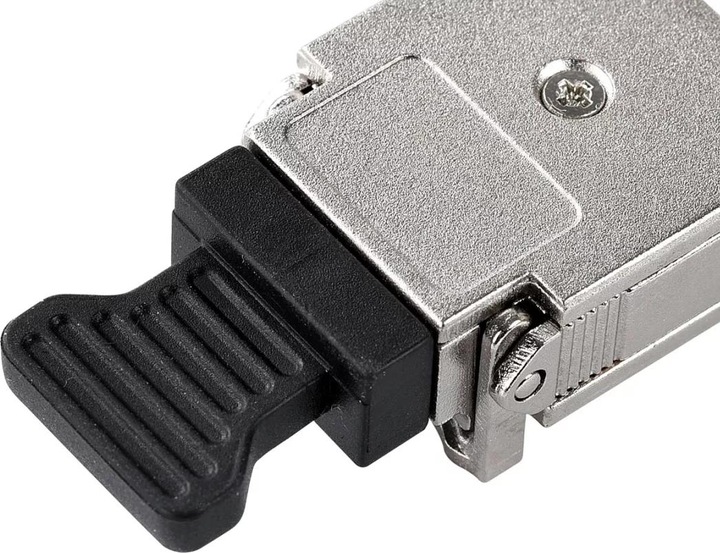 Actual product image BlueOptics Cisco DWDM-XFP-C Compatible XFP Tunable BO67JTN680D