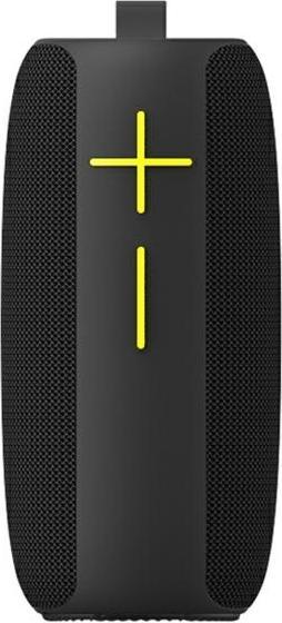 Awei Altoparlante Y370 nero (8 h, Batteria ricaricabile)