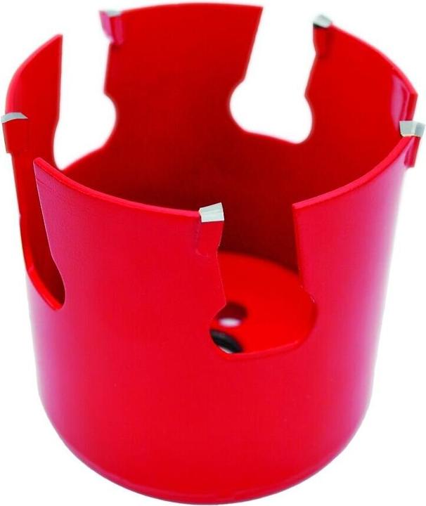 Kronen-Säge MP.S serie 73 60 mm Hartmetall (HM)