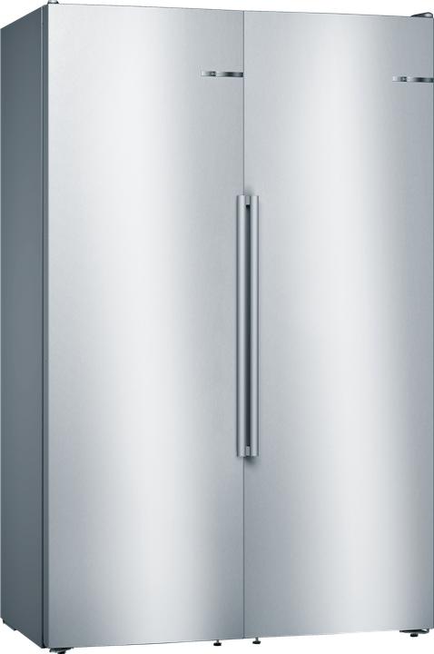 Actual product image Bosch Hausgeräte KAF95PIEP Set: KSF36PIDP GSN36AIEP KSZ39AL00 (309 l)