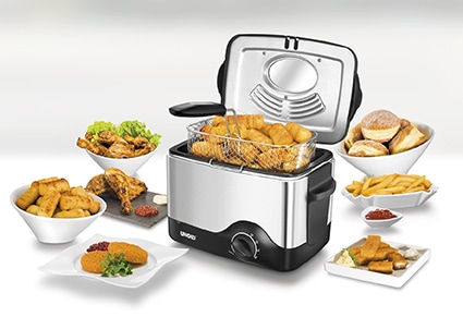 Image du produit Unold Compact (Prise UE)
