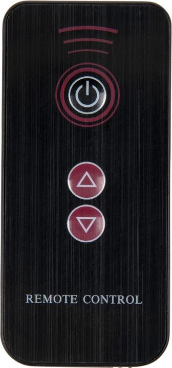 Produktbild Cocon Abnehmbare LED-Leuchte, Ø 13.5 x 3.1 cm