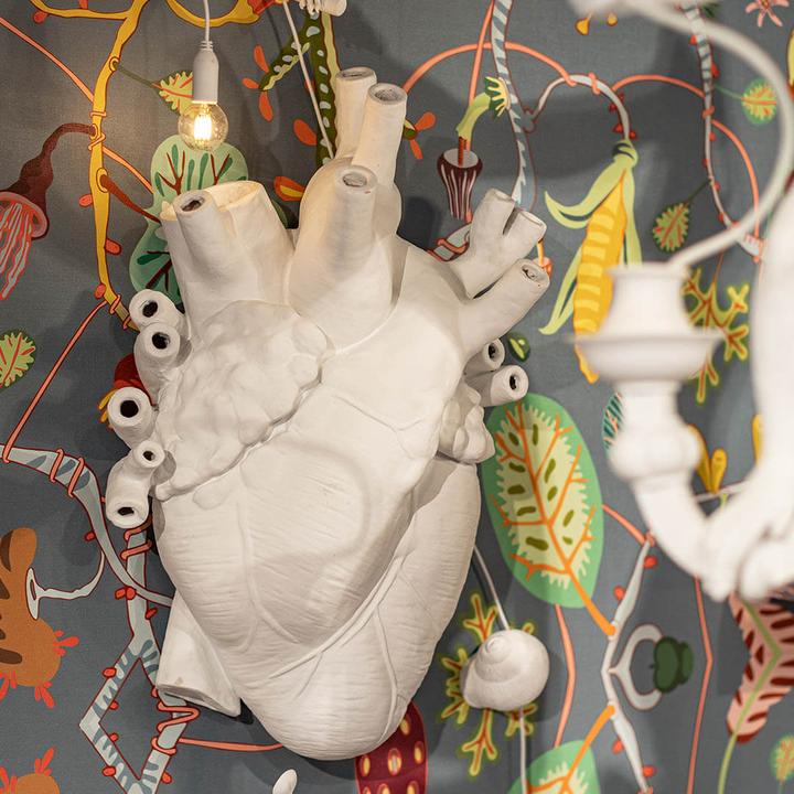 Image du produit Seletti Coeur (E14)