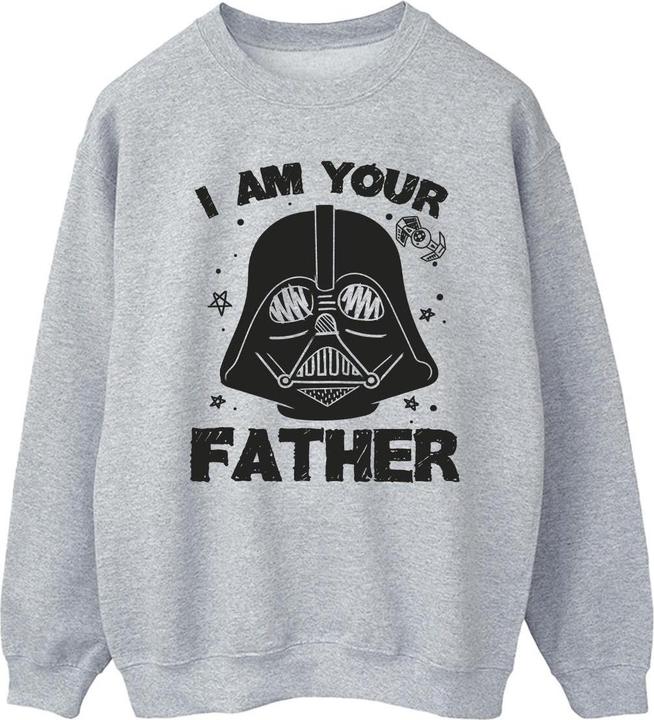 Produktbild Star Wars I Am Your Father Sweatshirt (M)