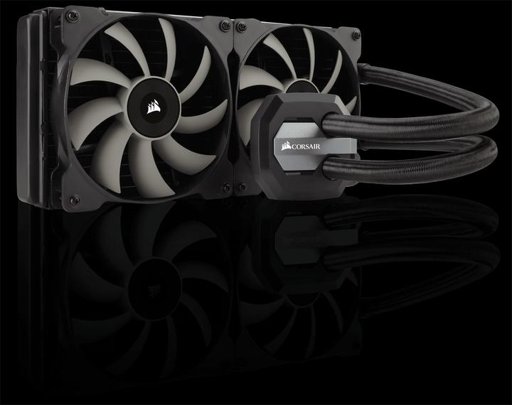 Immagine prodotto Corsair Hydro H115i