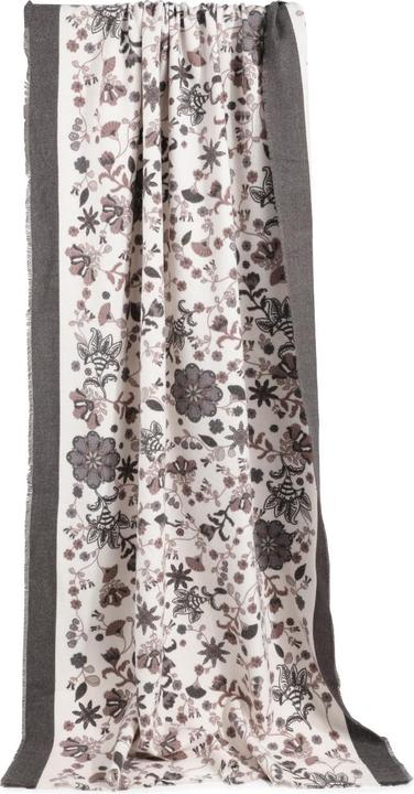 Produktbild Only-Bags.Store Schals Weiche Warme Stola Herbst Winter Bedruckter Langschal