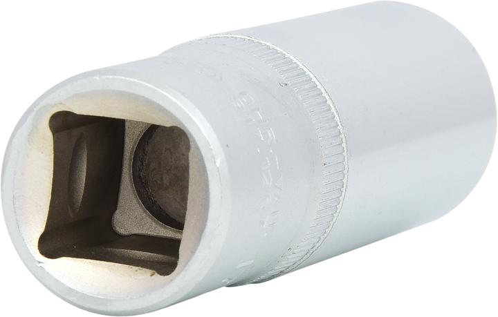 Actual product image KS Tools 1/2" socket long (17 mm)