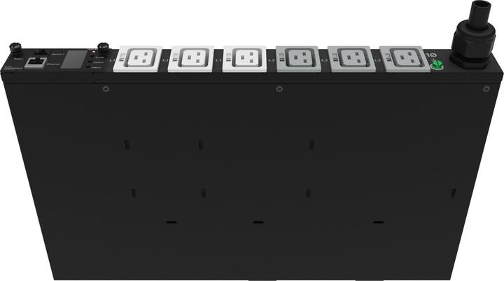 HPE G2 Metered Modular Horizontal True 0U