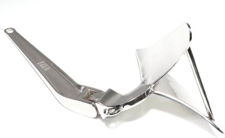 Produktbild Compass Pflugschar-Anker, Edelstahl