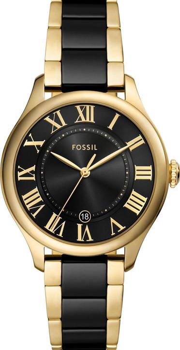 Actual product image Fossil Gilmore (Analogue wristwatch, 38 mm)