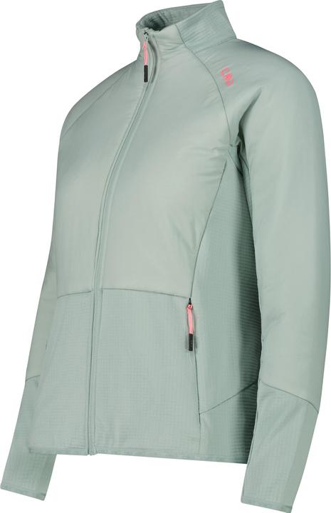 Produktbild CMP Campagnolo Women's Kildar Jacket Hybrid (L)