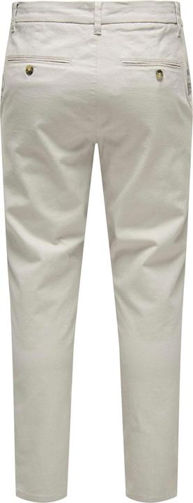 Immagine prodotto Only & Sons Pantaloni slim fit Pantaloni (W33/L32)