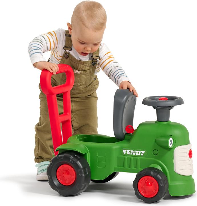 Produktbild Falk Fendt Rutscher