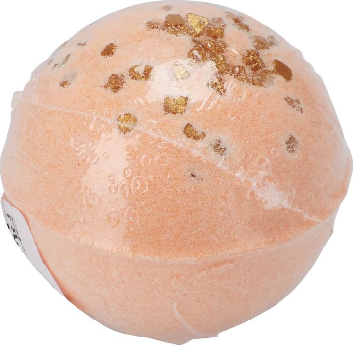 Produktbild Champ Bade-Sprudelkugel-Set à 5 Kugeln (Badekugeln)