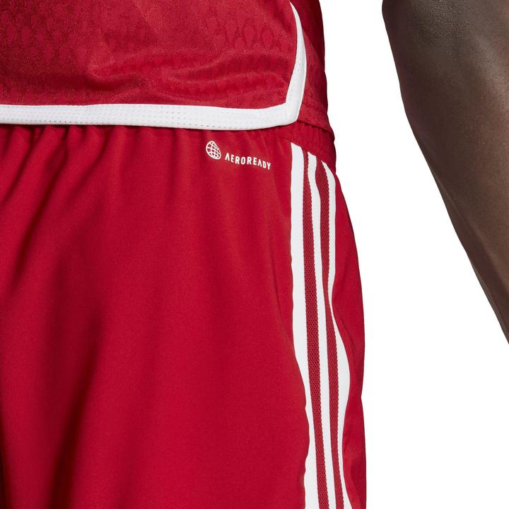 Image du produit adidas Short d'entraînement Tiro 23 Competition Match Hommes (XS)