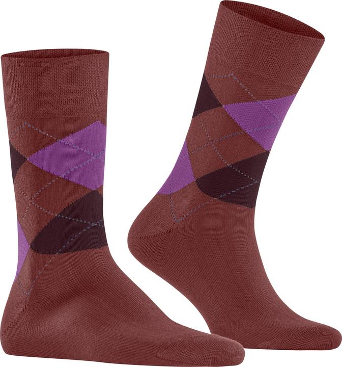 Produktbild Falke Sens. Argyle SO (43 - 46)